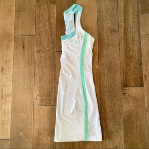 Wilson Tennis Dress